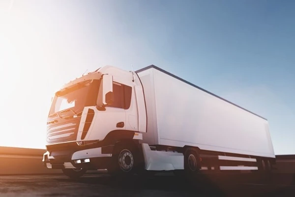 Ankara Babaeski, Nakliye Firması