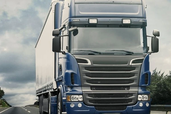 Ankara Babaeski, Nakliyat Ambarları