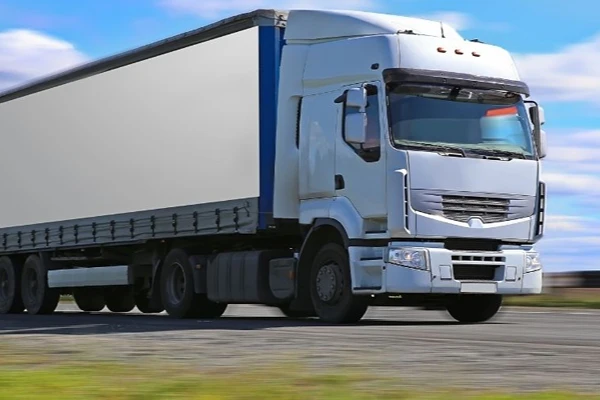 Ankara Babaeski, Nakliyat