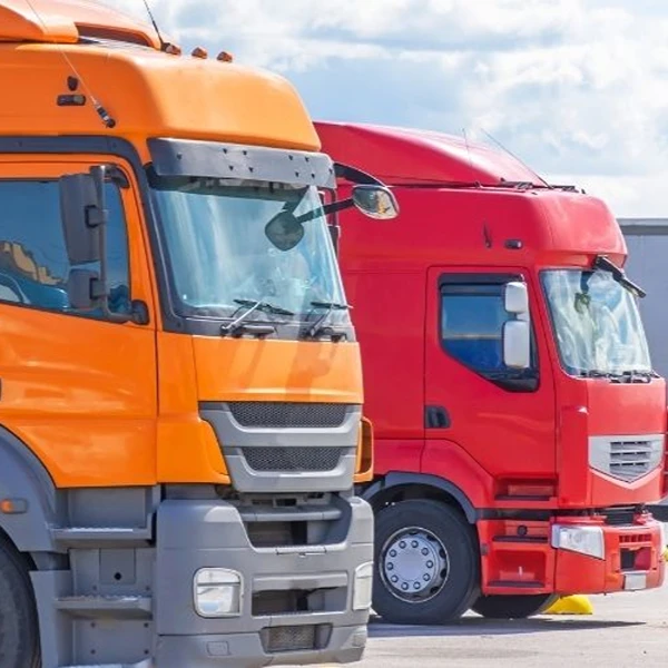 Ankara Babaeski Nakliye Ambarı